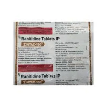 Ranitidine Tablet